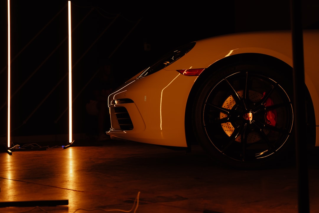 Photo ceramic coatings