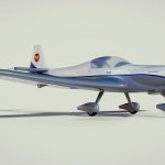 Photo flying vehicles prototypes