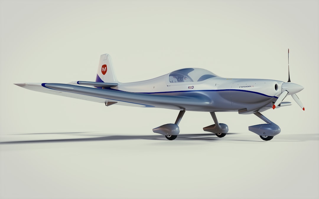 Photo flying vehicles prototypes