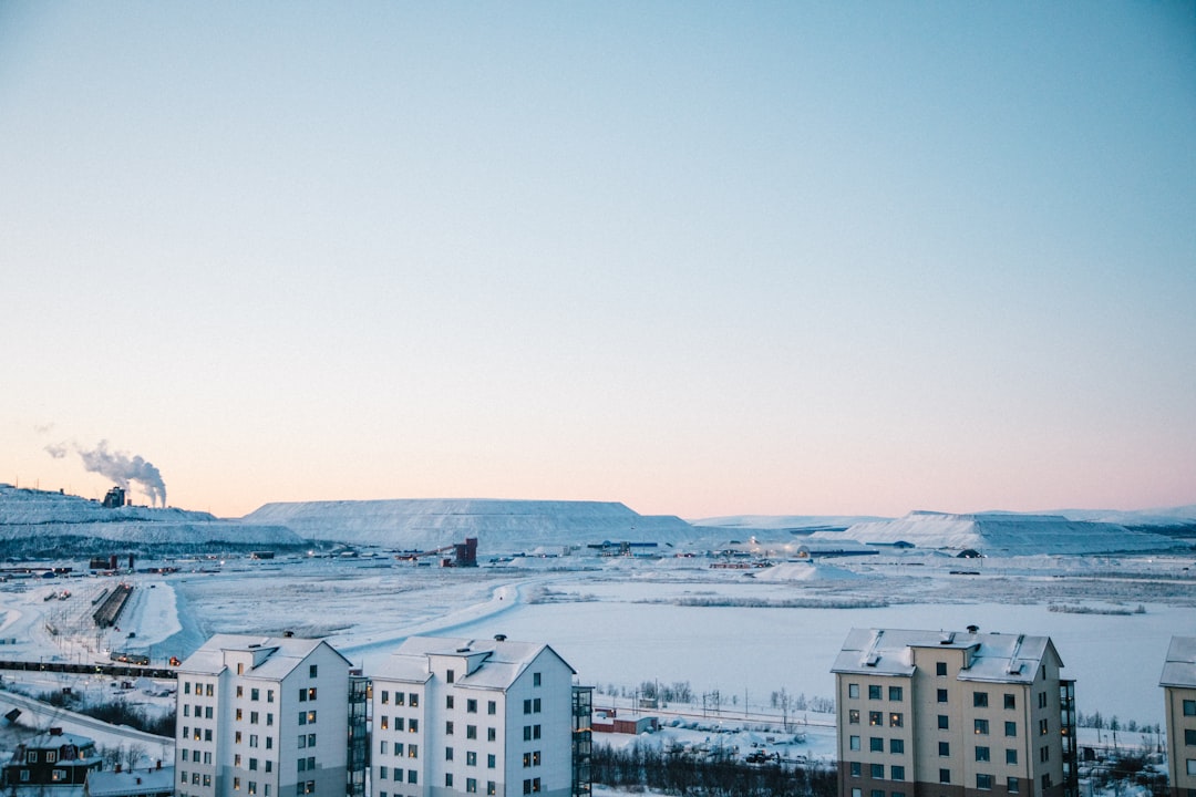 Ekstremalny turyzm polarny: Odkrywaj lodowe krajobrazy 9 Photo polar tourism