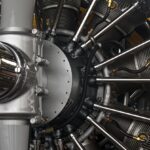 Photo Modernization of classic engines